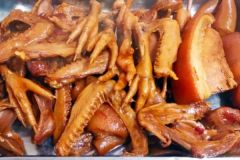 學(xué)習(xí)四川鹵菜技術(shù)要多少錢