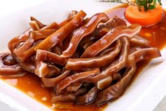 學(xué)做鹵菜一般要學(xué)多久