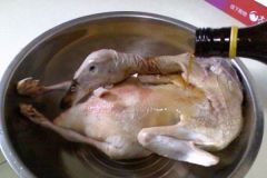 家常鹵鴨的做法及配料簡單易學(xué)