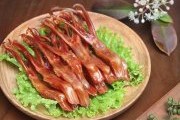 價(jià)值萬(wàn)元的藤椒鴨舌的做法