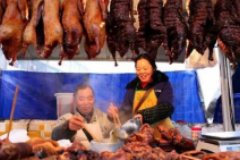做鹵肉大貨成品入味不足怎么辦？