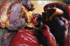 鹵肉發干怎么解決才能做好鹵菜保存？