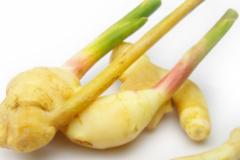 香料老姜和生姜的區別有哪些？