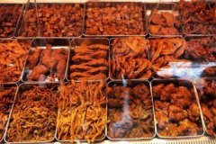 鹵肉上色怎么容易上色需要注意哪些問題？