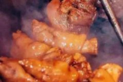 雞蛋蛋清去除鹵水雜質(zhì)靠不靠譜？