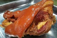 鹵五香豬頭肉的做法及配方