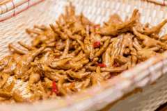 現(xiàn)鹵現(xiàn)撈鹵雞的做法香料用量