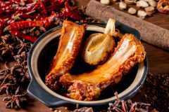 現(xiàn)鹵現(xiàn)撈的制作