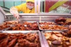 超市熟食店熟食烹飪方法和操作要點