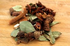 炒香料可以一起下鍋嗎有沒(méi)有先后順序？