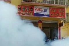 鹵菜店經營切忌不要茫目模仿和跟風