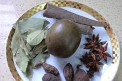 簡單易學(xué)老人小孩都愛吃的鹵料配方