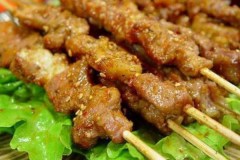 1分鐘學(xué)會(huì)所有的燒烤配方！