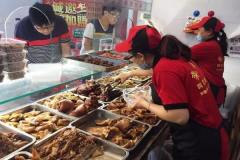 10萬開家鹵肉店日營業額3000元！