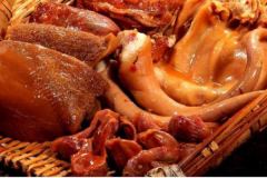 現(xiàn)撈現(xiàn)鹵配方與制作方法解析