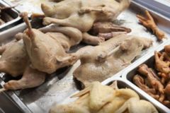 鹵菜創(chuàng)業(yè)“穩(wěn)”字當(dāng)先這三點(diǎn)才是正確方式！