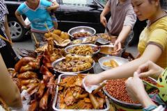 疫情過后鹵菜加盟行業(yè)機(jī)遇與挑戰(zhàn)并存