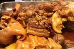 香糯可口的豬頭肉原來是這么做的！