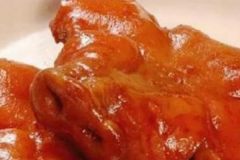四川鹵肉的做法及配料是怎樣的？