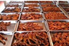 開熟食店要注意什么？