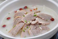 羊肉湯去膻香料如何搭配不會影響湯的本味？