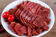 怎么做醬牛肉最入味？
