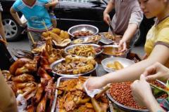 疫情過(guò)后鹵菜創(chuàng)業(yè)好時(shí)機(jī)