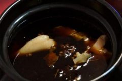 鹵菜的鹵水保養