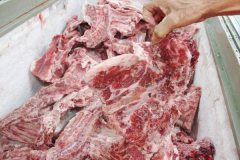 冷凍肉能不能吃？