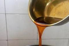 鹵菜護(hù)色油制作方法