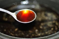 鹵水制作秘訣