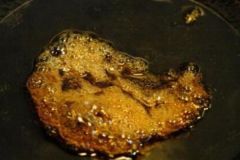 做鹵菜油炒糖色的技術(shù)細(xì)節(jié)