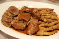醬汁鹵水制作醬肉鹵肉老湯有哪些講究