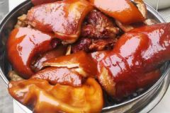 學(xué)民間真實(shí)鹵肉配方秘方開店鹵菜創(chuàng)業(yè)促就業(yè)