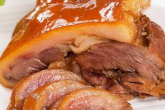 如何做到鹵肉色澤穩(wěn)定不氧化？