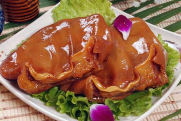 鹵菜攤一天賣(mài)1000元算多還是少