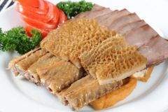 鹵水保養(yǎng)如何保存養(yǎng)成老鹵水？
