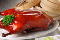 烤鴨的做法烤鴨醬料怎么調(diào)最好吃？