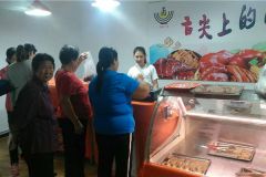 開鹵味店的經(jīng)營(yíng)寶典