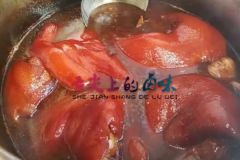 如何有效避免鹵水發(fā)酸鹵水發(fā)黑的解決方法