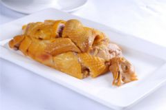 正宗廣東鹽焗雞技術(shù)怎么做？