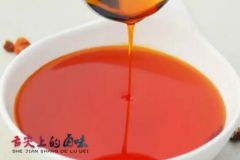 多用型復(fù)合紅油的制作秘方