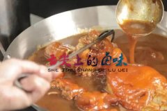 正宗隆江豬腳的制作和配方