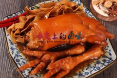 鹵肉腌制技巧和調味比例
